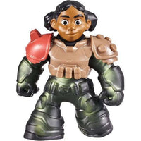 Disney Lightyear Izzy Hawthorne Jr. Heroes of Goo Jit Zu Figure 4"