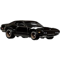 Fast & Furious 1971 Plymouth GTX Hot Wheels Premium Diecast 1/64 - B