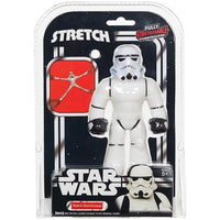 Star Wars Storm Trooper Stretch Armstrong Figure 7"