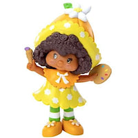 Strawberry Shortcake Orange Blossom Figure 2.5"