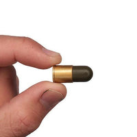 Goat Guns Miniature Grenade Launcher Dummy Rounds