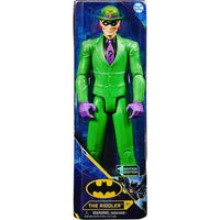 The Riddler 1st Edition DC Comics 12" Action Figure