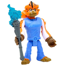 Tiger Monkey Imaginext Figure 2.5" (New Loose)