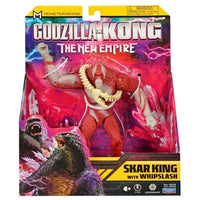 Godzilla x Kong: The New Empire Skar King