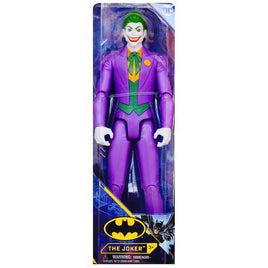 The Joker Green Shirt 1st Edition DC Comics 12" Action Figure