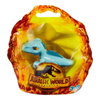 Gigantosaurus Jurassic World Dominion Imaginext 3"