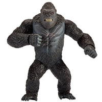 Godzilla x Kong: The New Empire Kong Battle Roar Figure 7"