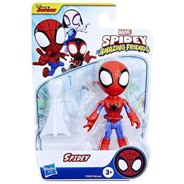 Spidey Disney Junior Spidey and His Amazing Friends 2.5"