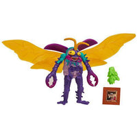 Scumbug Teenage Mutant Ninja Turtles Mutant Mayhem Action Figure 4.5"