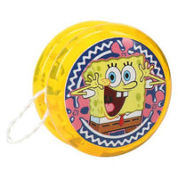 Spongebob Squarepants Light Up YO-YO