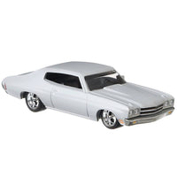 Fast & Furious 1970 Chevelle SS Hot Wheels Premium Diecast 1/64