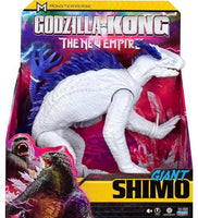 Godzilla x Kong: The New Empire Shimo Giant Figure 11"