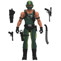 G.I. Joe Classified Series Cobra Copperhead Action Figure 6"