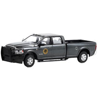 Yellowstone Livestock Commission 2020 Ram 2500 Greenlight 1/64