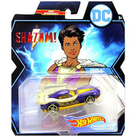 Hot Wheels Darla Shazam Diecast 1/64