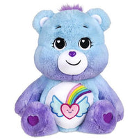 Dream Bright Bear Plush Care Bear 14"