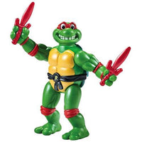 Toon Raph Teenage Mutant Ninja Turtles Action Figure 4.5"