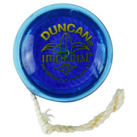 World's Smallest Duncan Imperial Yo Yo 1" (1 Random)