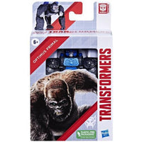 Optimus Primal Transformers Authentics 4.5"