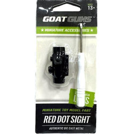 Goat Guns Miniature Red Dot Scope