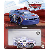 Haul Inngas Metal Disney Cars 1/55 Diecast