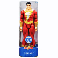 DC Shazam Action Figure 12"