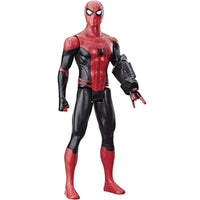 Spider-Man Across the Universe Titan Heroes Action Figure 12"