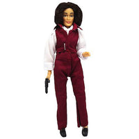 Sabrina Duncan Charlie's Angels Classic 8" MEGO Action Figure Re-Issue