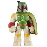 Star Wars Boba Fett Stretch Armstrong Figure 7"