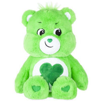 Good Luck Bear  2020 Plush Care Bear 14"