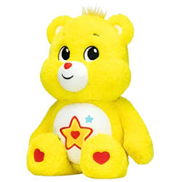 Superstar Plush Care Bear 14"