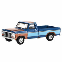 Yellowstone Kayce's 1978 Ford F-250 Greenlight 1/64