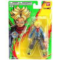 Dragon Ball Super Evolve 5" Action Figure Super Saiyan Trunks