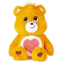 Tenderheart Bear With Coin 2020 Plush Care Bear 14"