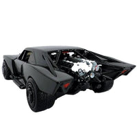 Hot Wheels The Batman Batmobile Diecast 1/50