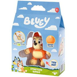 Bluey Stretchy Bingo Figure 4"