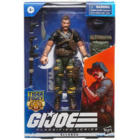 G.I. Joe Classified Series Recondo Action Figure 6"