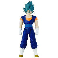 Super Saiyan Blue Vegito Dragon Ball Limit Breaker Series 12"