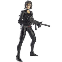 G.I. Joe Classified Series Snake Eyes Baroness Action Figure 6"