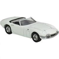 007 You Only Live Twice Toyota Roadster Hot Wheels Premium Diecast 1/64