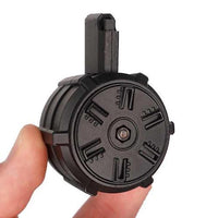 Goat Guns Miniature AR Drum Mag