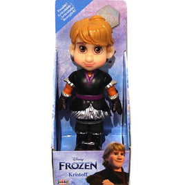 Kristoff Disney 100th Anniversary Mini Toddler Doll 3"