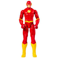 The Flash 1st Edition DC Comics 12" Action Figure