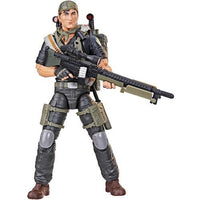 G.I. Joe Classified Series Nightforce Tunnel Rat Action Figure 6"