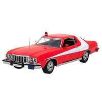 Starsky & Hutch Ford Gran Torino Greenlight 1/64