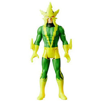 Electro 4"Marvel Legends Retro Collection by Kenner