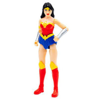 Wonder Woman DC Action Figure 4" with Accessories