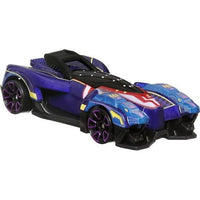 Black Panther Shuri Disney 100 Hot Wheels Diecast 1/64