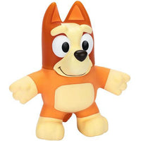 Bluey Stretchy Bingo Figure 4"