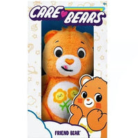 Care Bears Friend Bear Micro Plush 3"